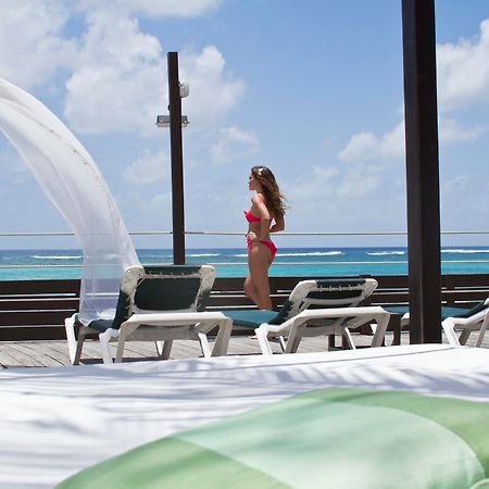 Silver Point Villa Hotel Christ Church Buitenkant foto