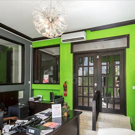 Silver Point Villa Hotel Christ Church Buitenkant foto