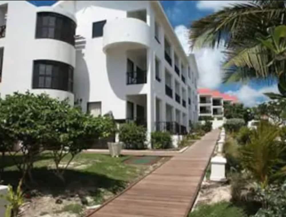 Silver Point Villa Hotel Christ Church Buitenkant foto