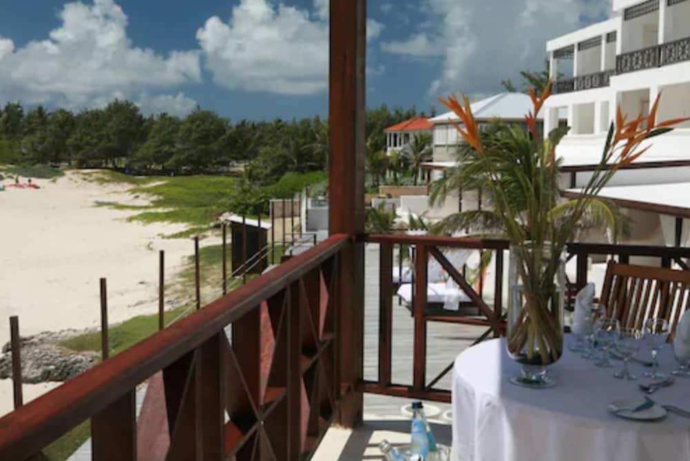 Silver Point Villa Hotel Christ Church Buitenkant foto