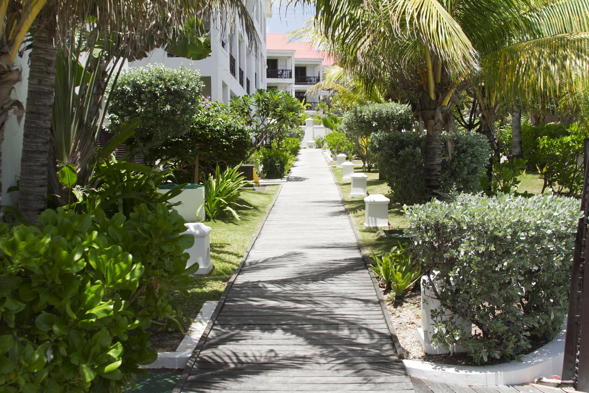 Silver Point Villa Hotel Christ Church Buitenkant foto