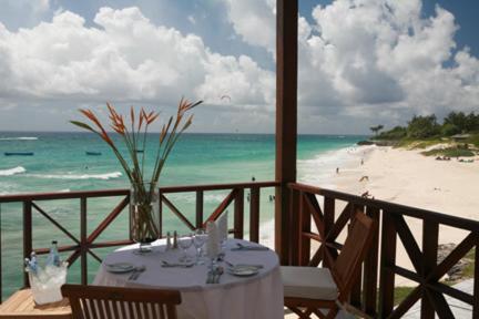 Silver Point Villa Hotel Christ Church Buitenkant foto