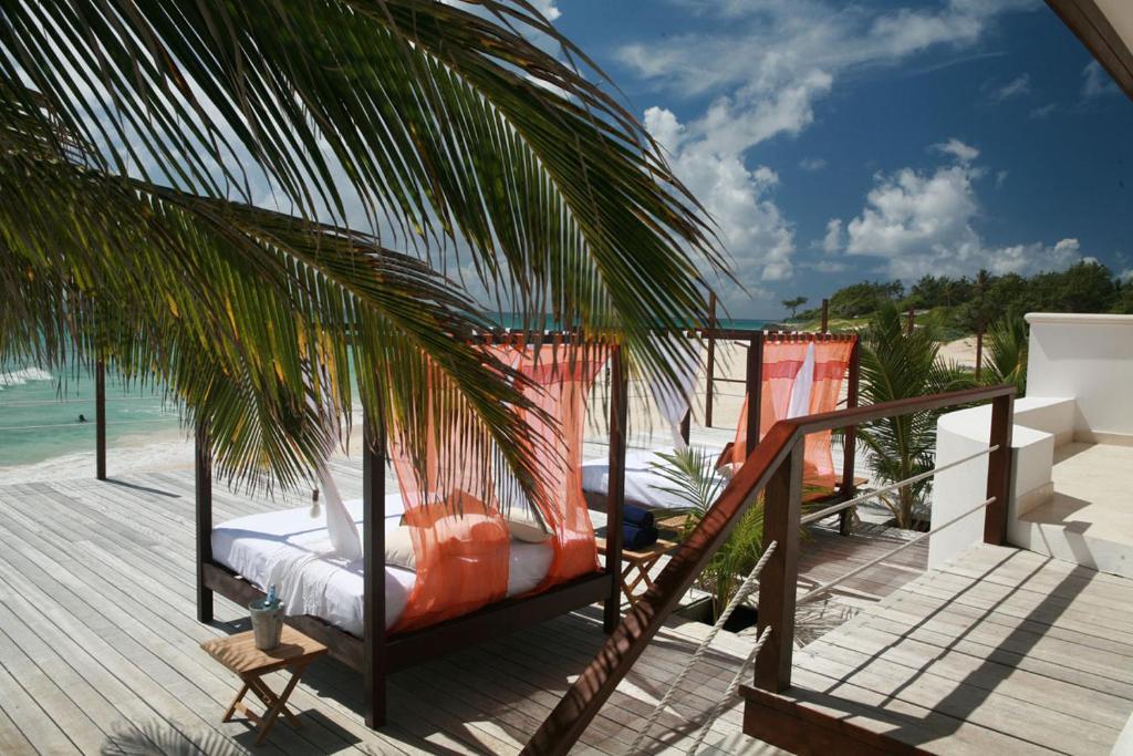 Silver Point Villa Hotel Christ Church Buitenkant foto