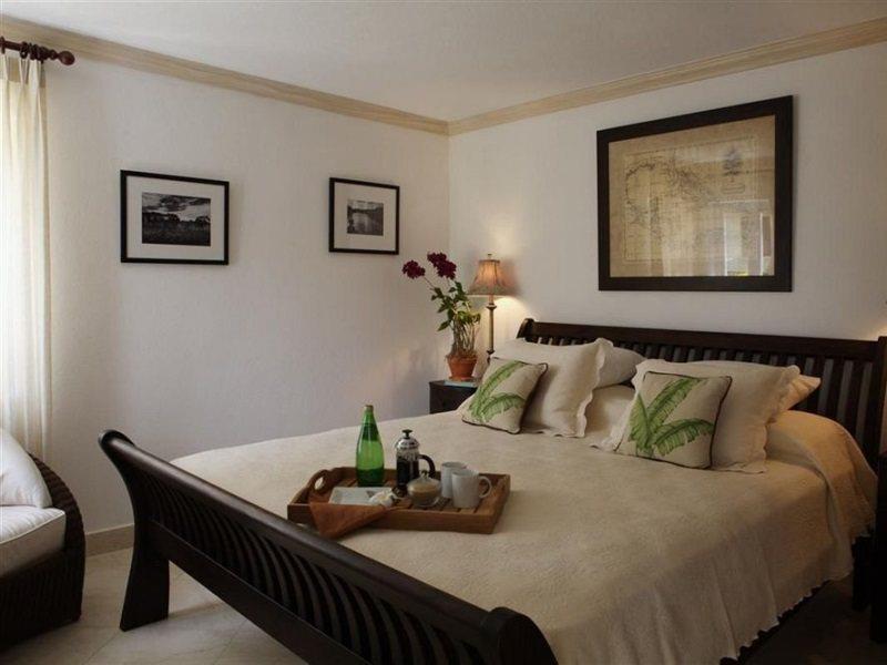 Silver Point Villa Hotel Christ Church Buitenkant foto