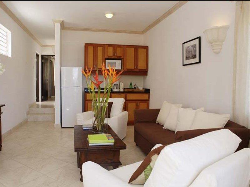 Silver Point Villa Hotel Christ Church Buitenkant foto